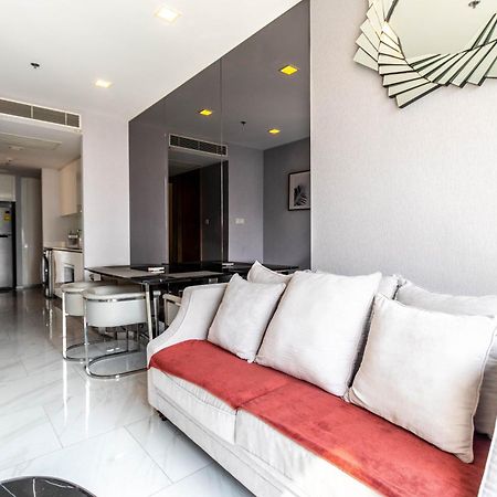 Hyde Sukhumvit 11 Branded Suites 방콕 외부 사진