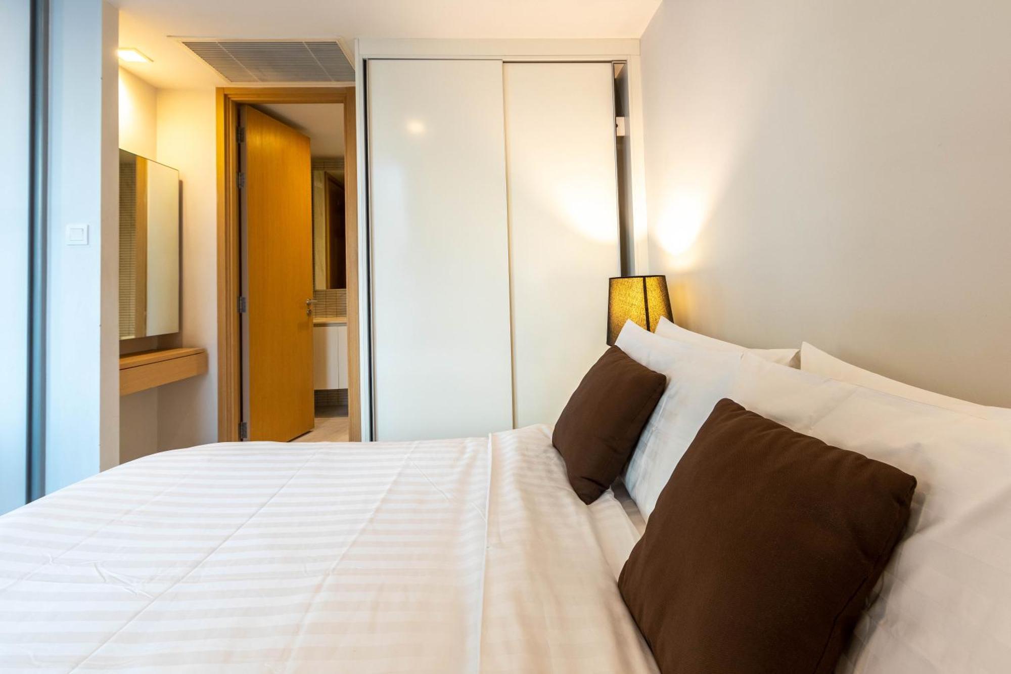 Hyde Sukhumvit 11 Branded Suites 방콕 외부 사진