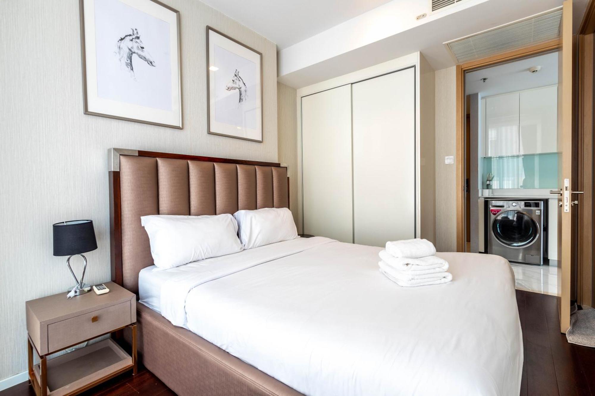 Hyde Sukhumvit 11 Branded Suites 방콕 외부 사진